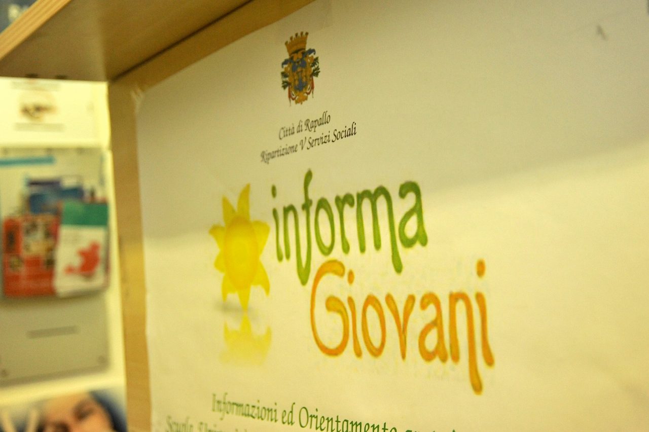 Rapallo, riprendono le attività promosse dal Comune nell’ambito delle Politiche Giovanili