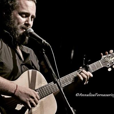 Gioacchino Costa apre i “Venerdì live” del Blue Seagul