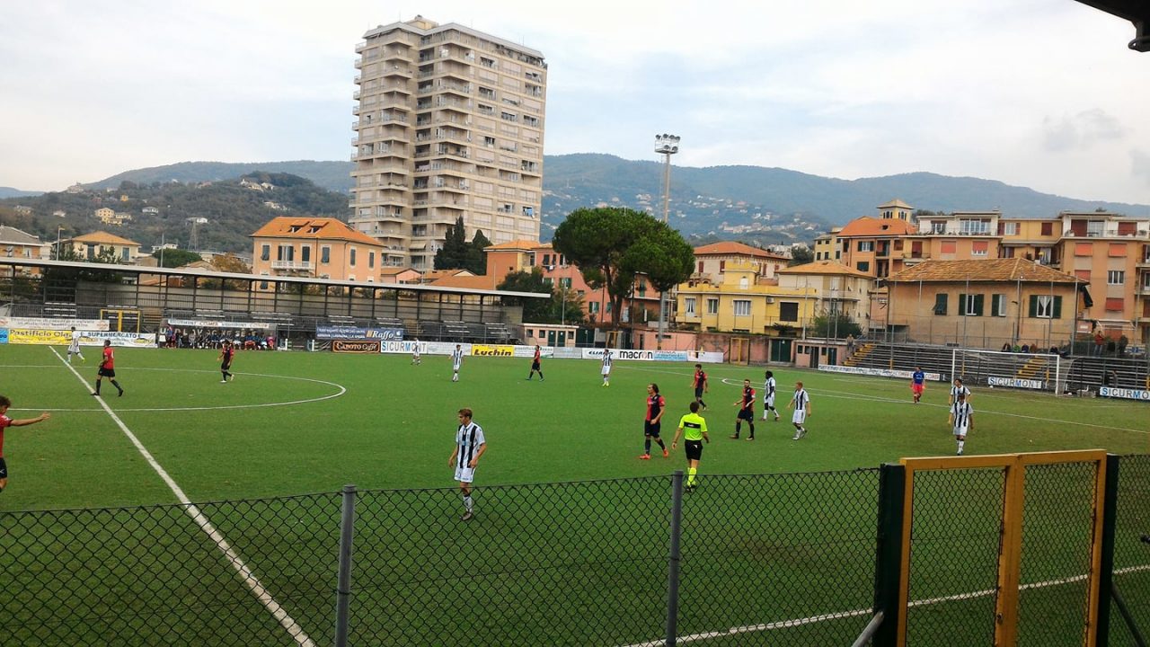Serie D, nell’anticipo Lavagnese-Ponsacco 0-0
