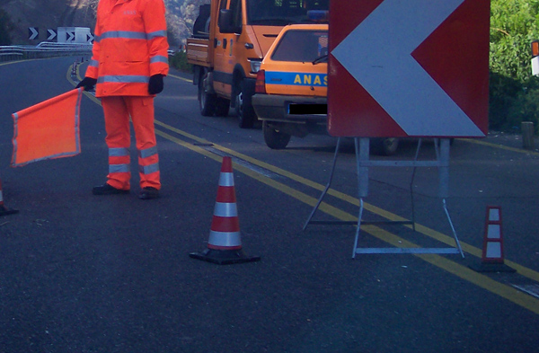 Ancora lavori in A12, chiuso nella notte il casello di Sestri Levante