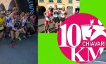 Mercoledì 1° novembre la 10 km di Chiavari