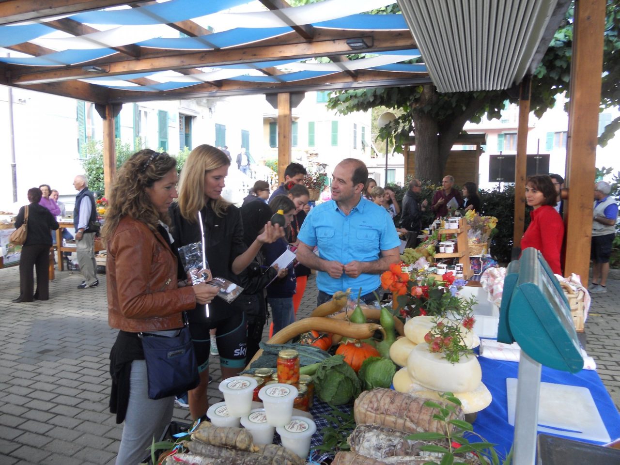 Libriamoci arriva a Ne