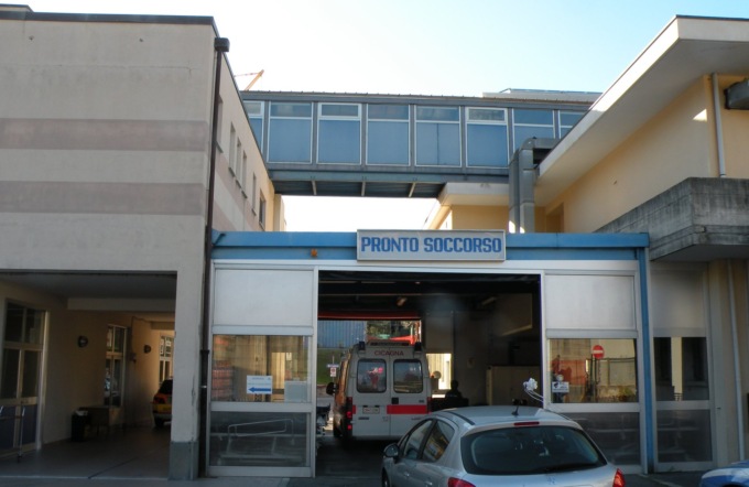 Lavagna, si amplia il Pronto Soccorso