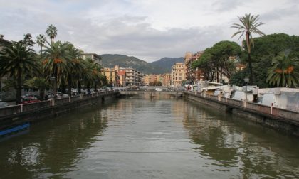 Sversamenti nel Boate, accordo tra Comune di Rapallo e Iren