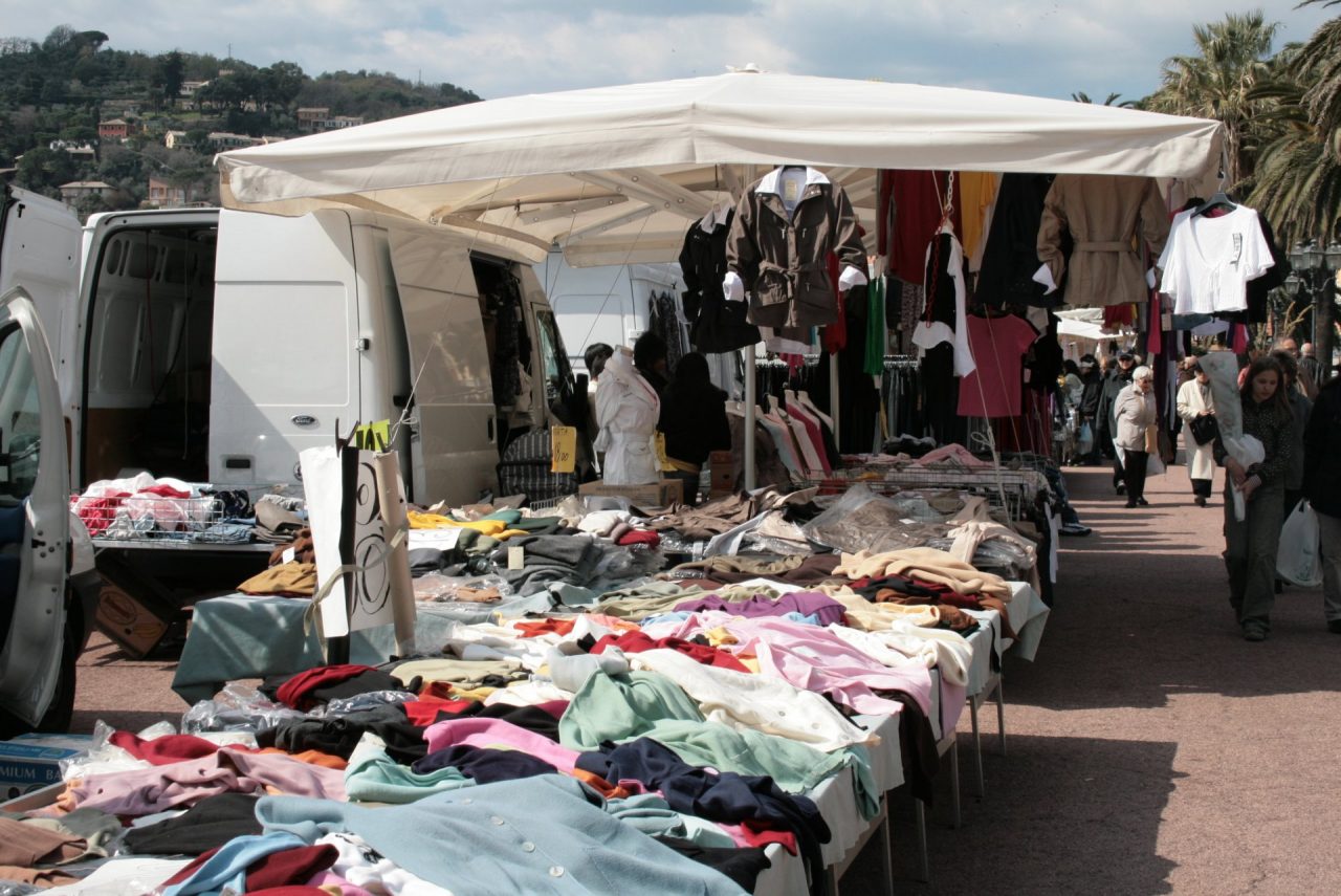 Appuntamento con i saldi estivi in tutto il Tigullio