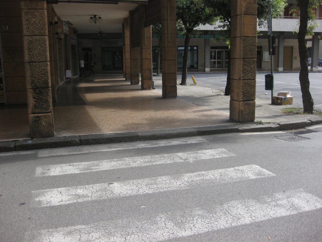 Barriere architettoniche, approvata la mozione
