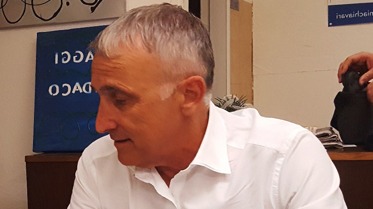 Caso rifiuti, indagato l’ex sindaco Roberto Levaggi