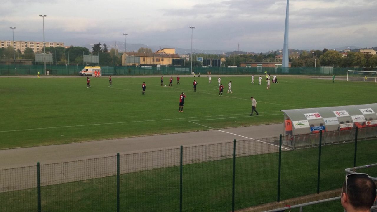Serie D: Scandicci-Sestri Levante 2-0