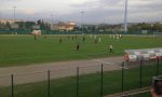 Serie D: Scandicci-Sestri Levante 2-0