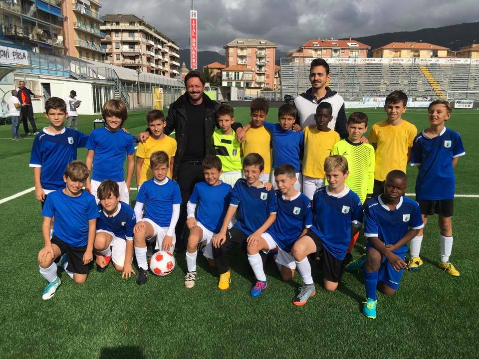 Quelli che il calcio… al Comunale