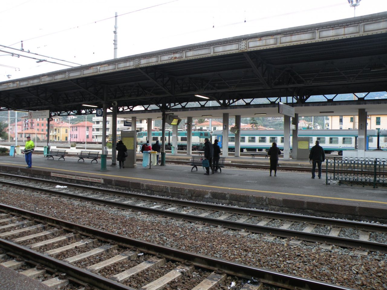 Deve scontare 4 anni e 5 mesi di carcere, arrestato pregiudicato