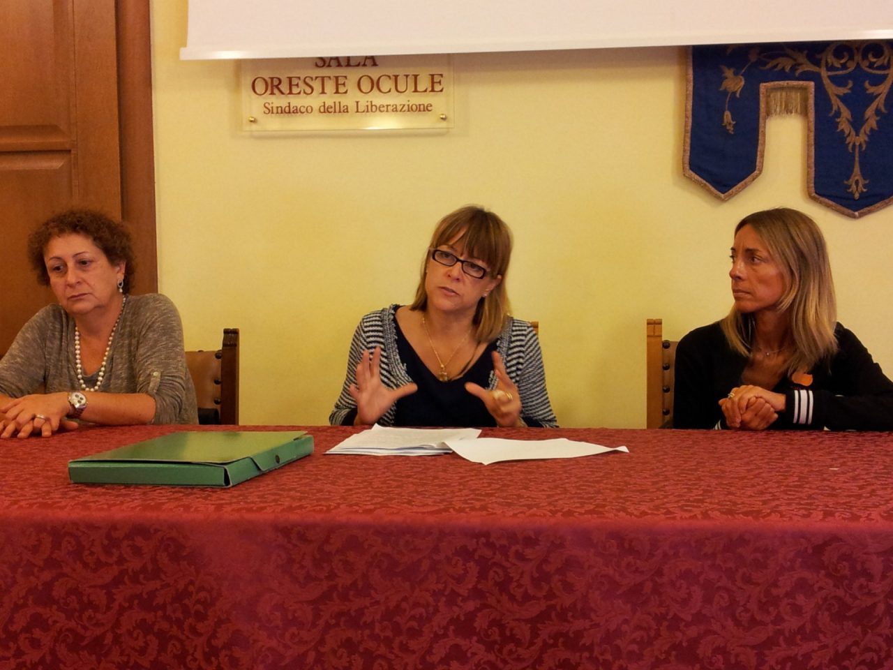 Ospedale di Sestri: la Ghio scrive all’Asl per avere più spazi di riabilitazione infantile