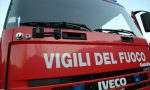 Rapallo: evacuato palazzo a causa di incendio