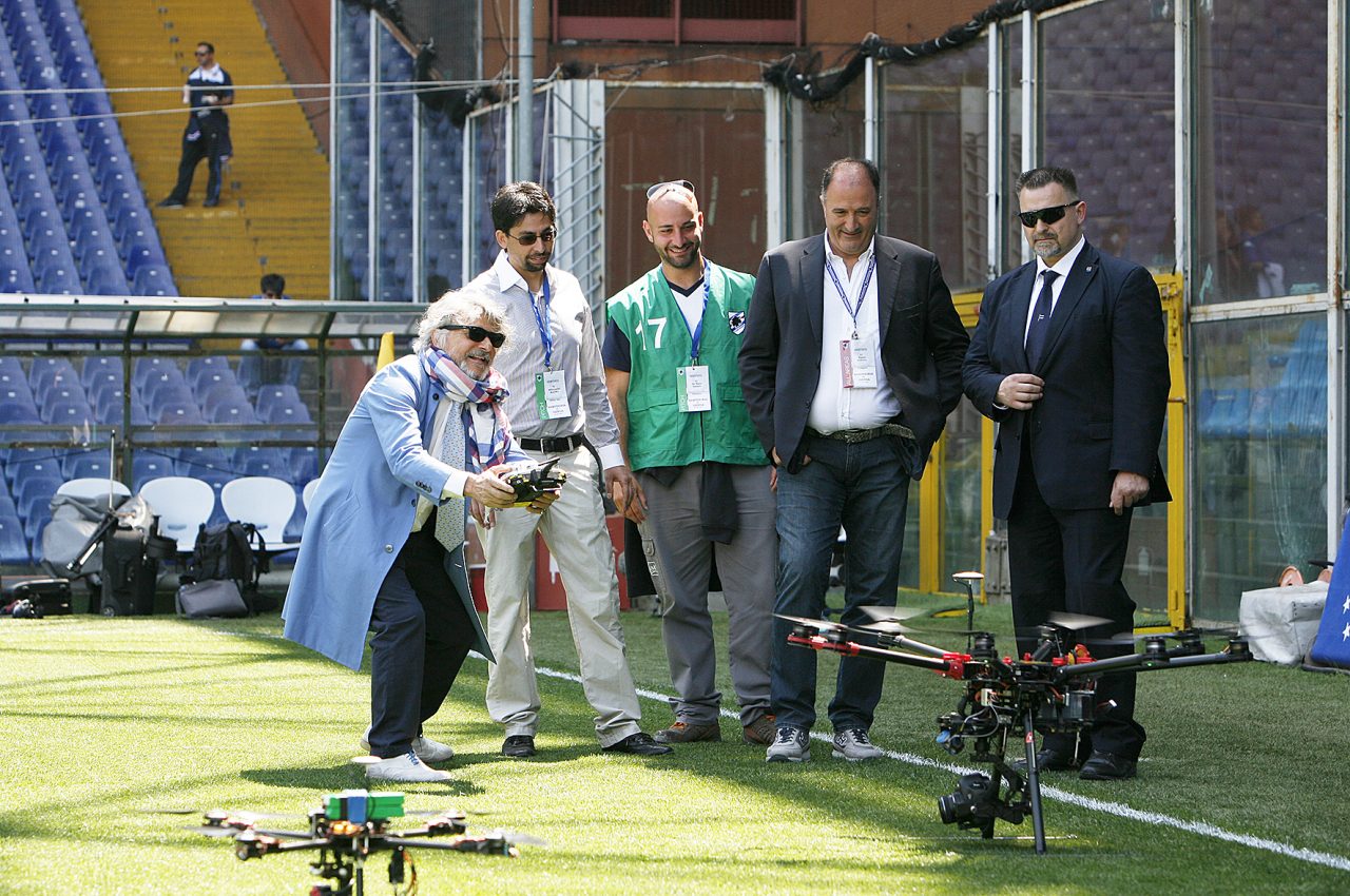 Due start up di Chiavari assieme alla Regione allo Smau di Milano