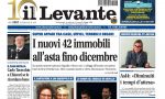 Inchieste, approfondimenti e interviste sul settimanale Il Nuovo Levante da oggi in edicola