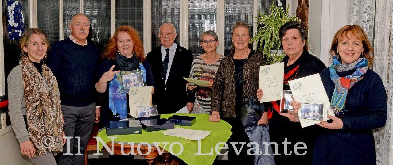 Alla Fondazione Morando di Chiavari la Gara di Torte