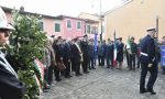 A Rapallo si commemorano anche i morti di Salò: l'Anpi insorge