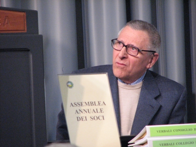 Lo stoccafisso a favore del Comitato Malati Tigullio