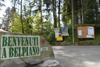 «L’Oasi di Belpiano deve chiudere»