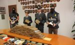 Sgominato traffico internazionale di cocaina: coinvolti operatori portuali