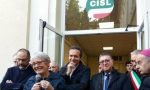 Nato un nuovo sportello della Cisl dedicato agli agricoltori