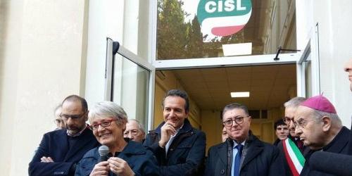 Nato un nuovo sportello della Cisl dedicato agli agricoltori