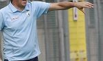 Alfredo Aglietti torna ad allenare l'Entella