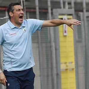 Alfredo Aglietti torna ad allenare l’Entella