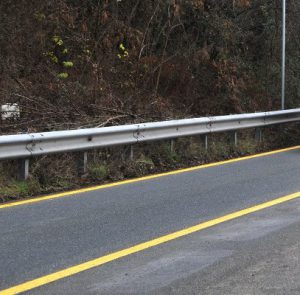 Senso unico alternato sul ponte fra Santo Stefano d’Aveto e Rezzoaglio