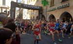 La 10 km di Chiavari, vincono un genovese e una toscana