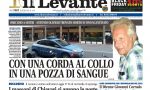 Inchieste, approfondimenti e interviste su Il Nuovo Levante da oggi in edicola