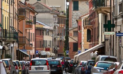 Incidenti stradali, ecco le vie più pericolose