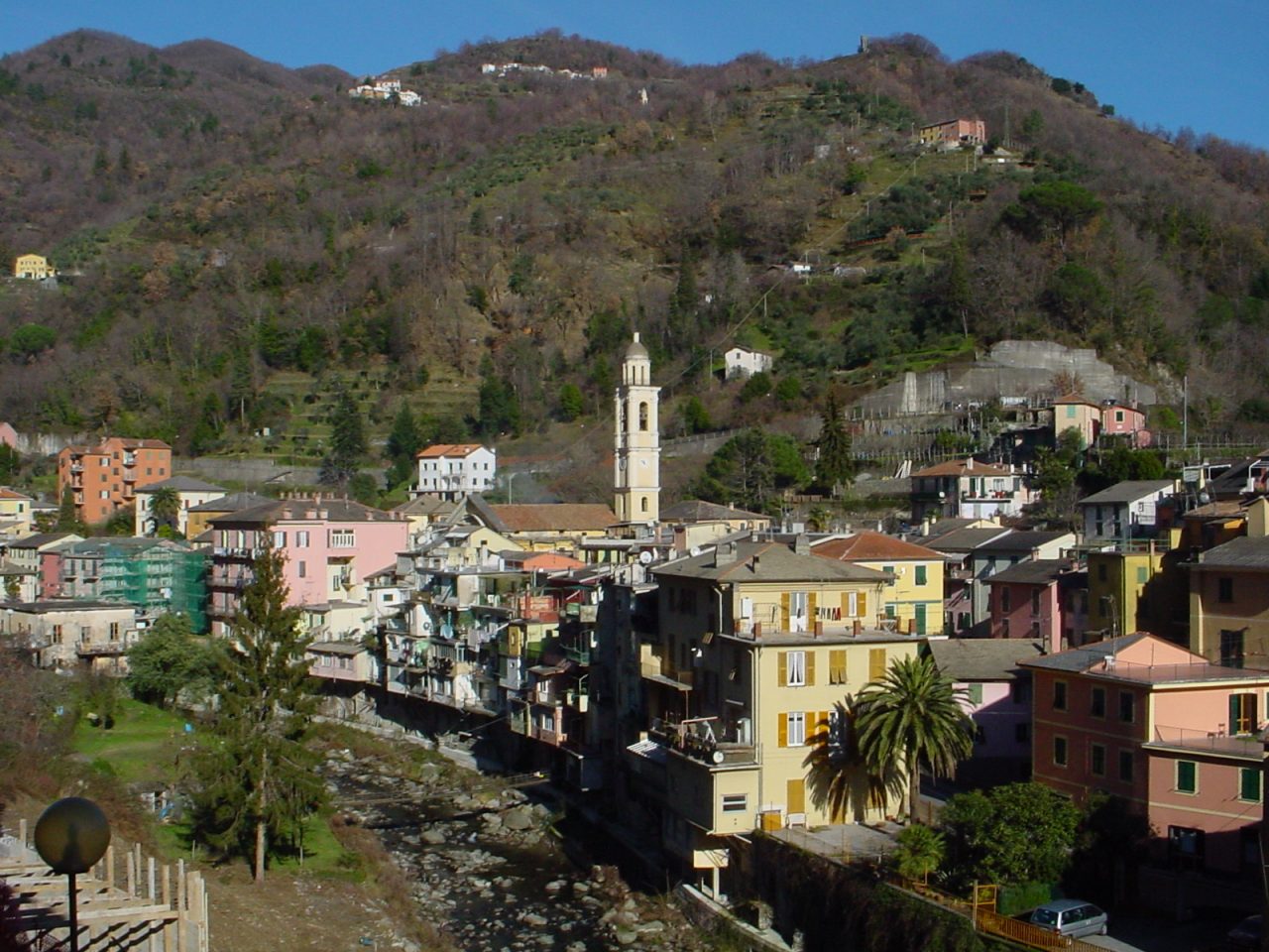 Comandate Municipale: Maschio fa chiarezza