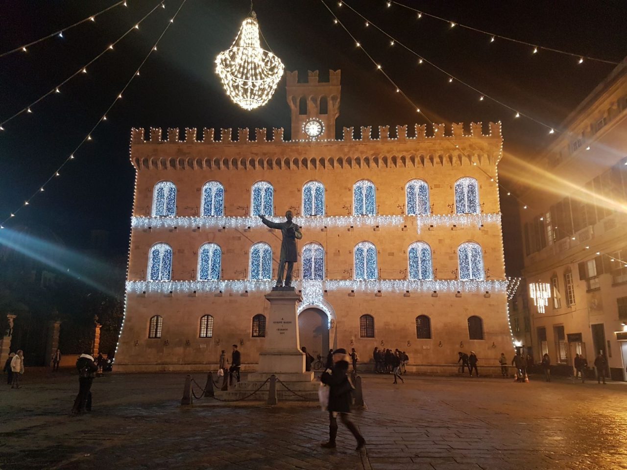 Alla scoperta della Chiavari nascosta con Il Bandolo