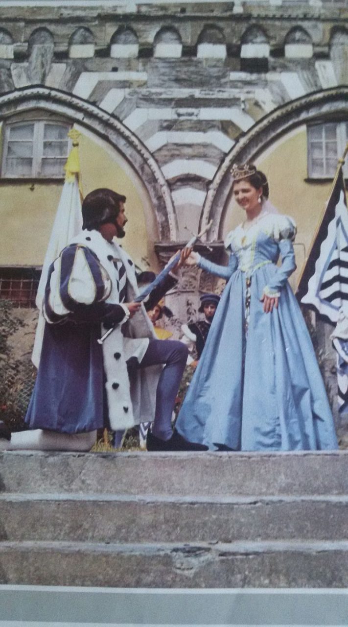 Domani a Lavagna i funerali di Licia Nicatore Albino