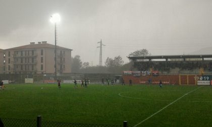 Serie D: Sestri Levante-Montecatini 4-0, sospesa Ligorna-Lavagnese