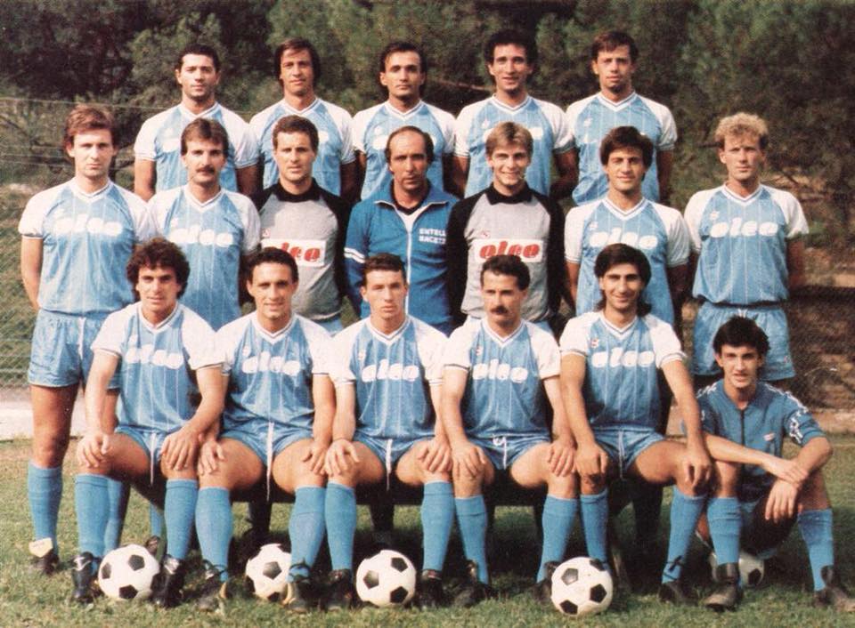 Giampiero Ventura: dall’Entella alla mancata qualificazione ai Mondiali di Russia 2018