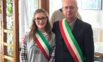 Il nuovo sindaco dei ragazzi di Recco è Elena Defranchi