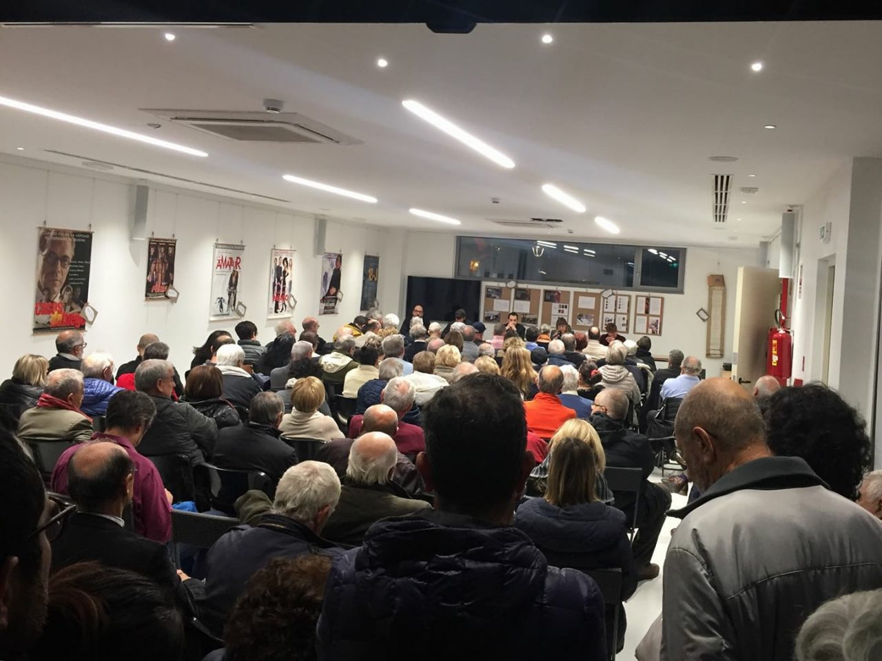 L’ospedale di Sestri Levante rischia di morire per consunzione secondo il Pd