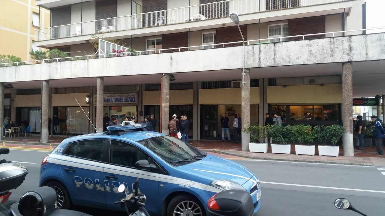 Morto trovato in casa a Sestri Levante