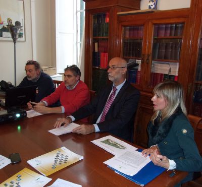 Open day per il Semaforo Nuovo