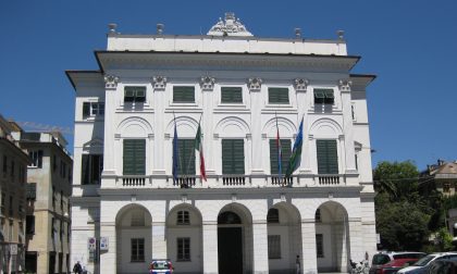 A Palazzo Bianco due commissioni consiliari