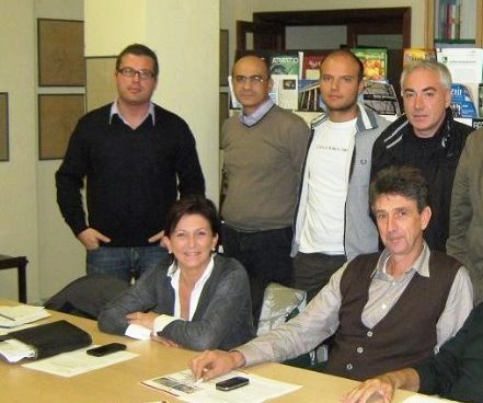 Sportello per le imprese agricole a cura della Cisl