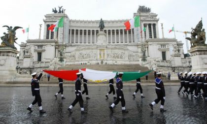 Rapallo, continua la polemica sul 4 novembre