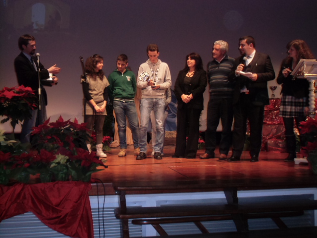 Torna il concorso Presepi in Fontanabuona