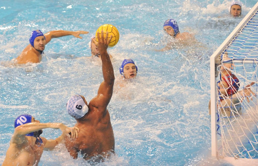 La Pro Recco continua a dominare anche in Champions