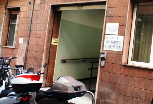 Vaccinazioni anti influenzali, il via alla campagna