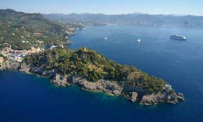 Parco di Portofino, aree contigue: passo indietro della Regione