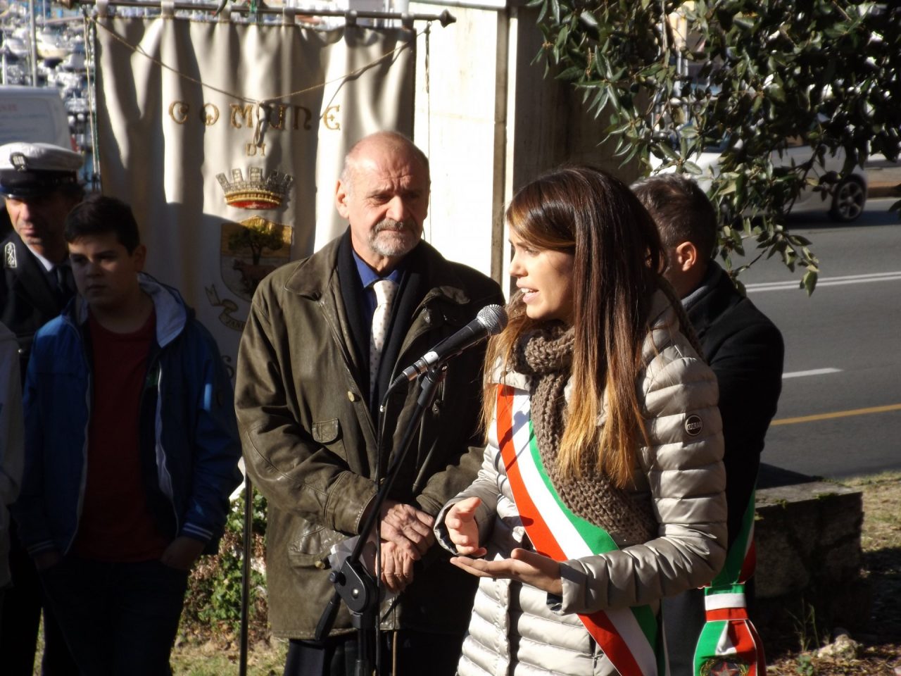 100 anni dalla scomparsa di Garaventa, celebrazioni oggi anche a Genova
