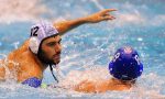 Pallanuoto, domani big match Pro Recco - Sport Management